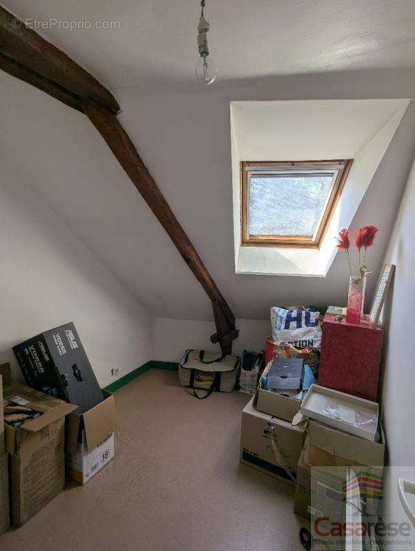Appartement - photo 16