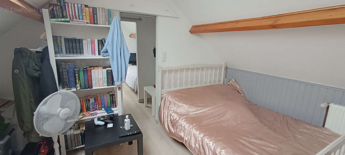 Maison à CORBIE