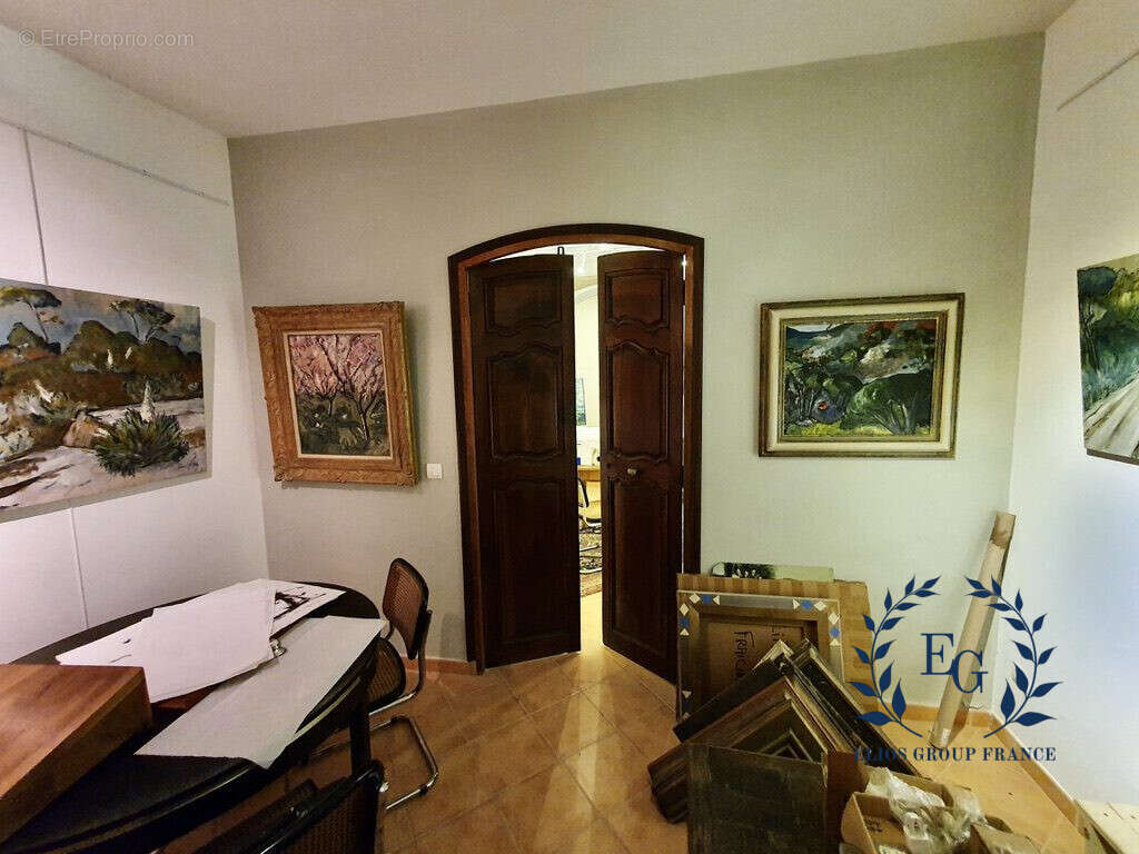Appartement à BRIGNOLES