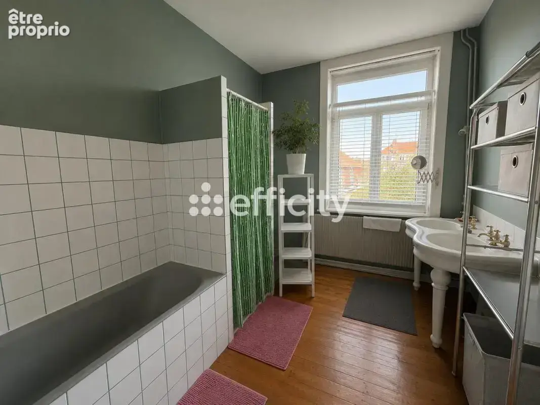 Maison 192 m² à Armentieres  - photo 10