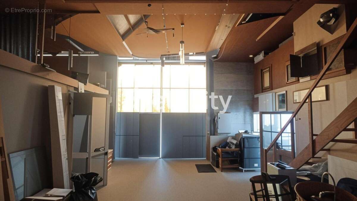 Appartement à SAINT-SAUVEUR-D'AUNIS