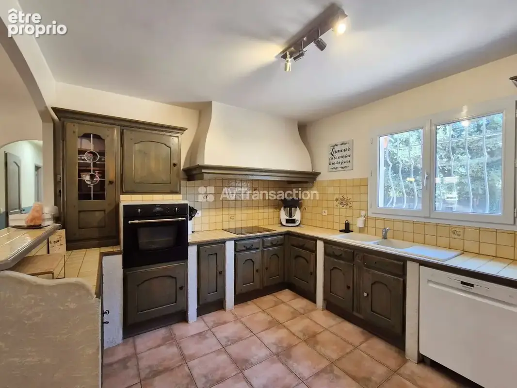 Maison 6 pièces 123 m² à vendre à Lorgues (83510) - photo 6
