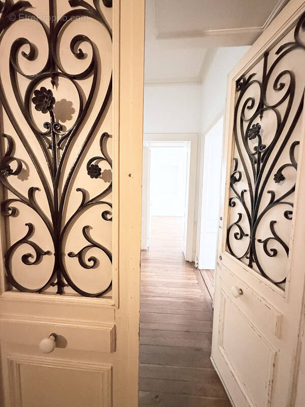 Appartement à BESANCON