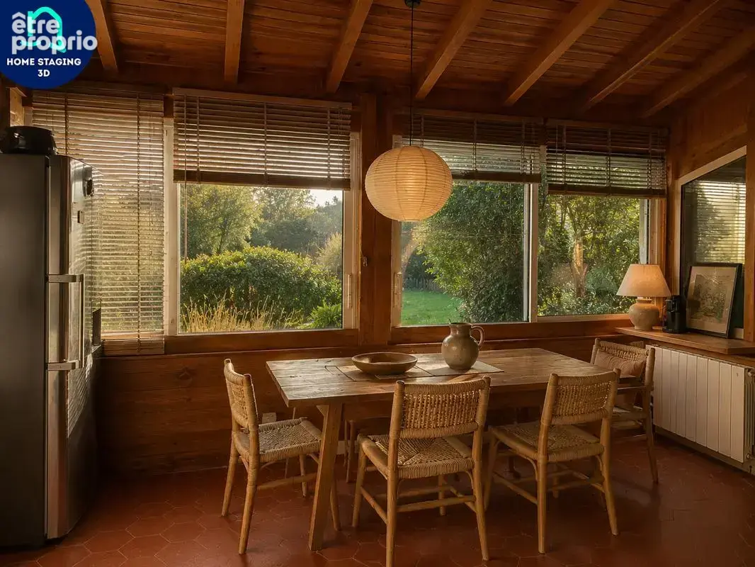 Maison 4 pièces - photo 13