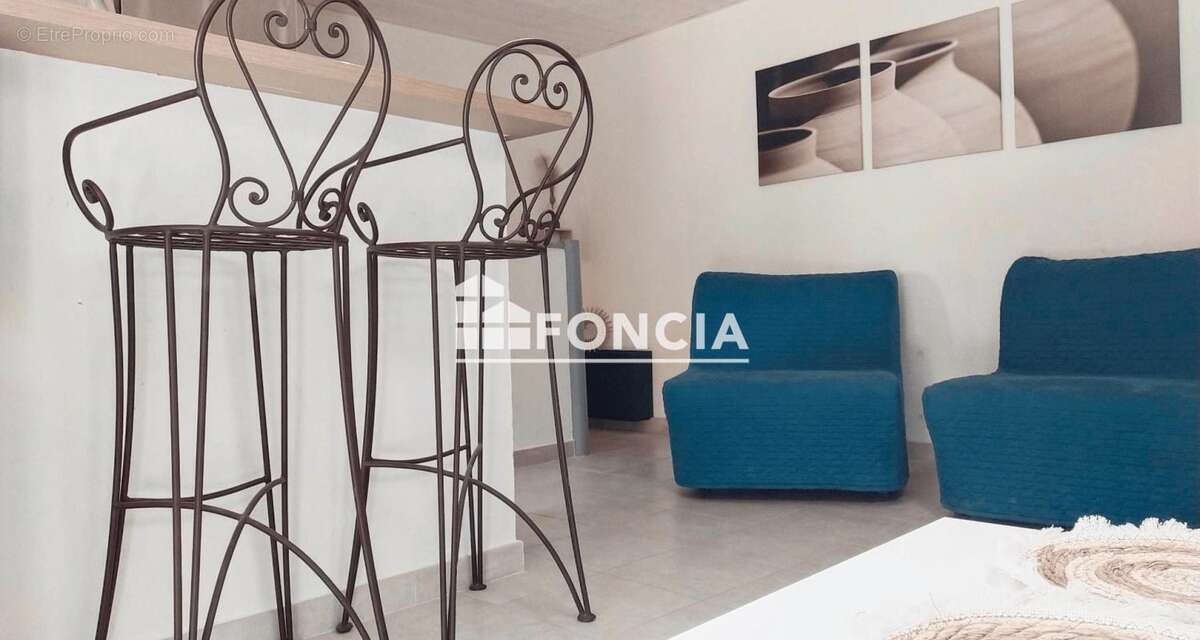 Appartement à AVIGNON