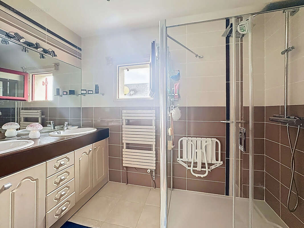 Maison à SAINT-BRIEUC