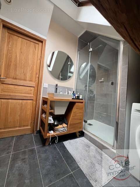 Appartement à DOURDAN