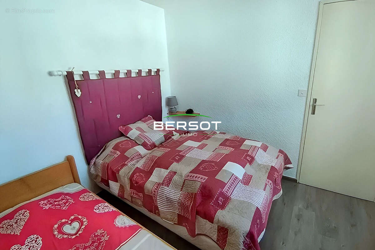 Appartement à METABIEF
