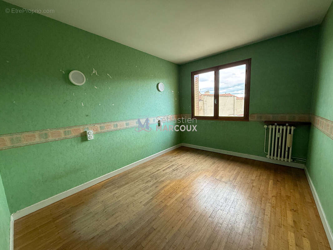 Appartement à MONTBRISON