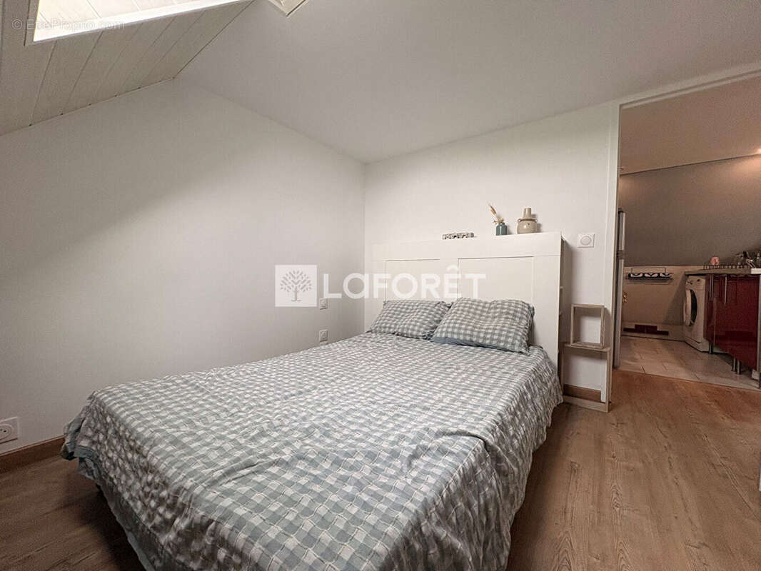 Appartement à MEULAN