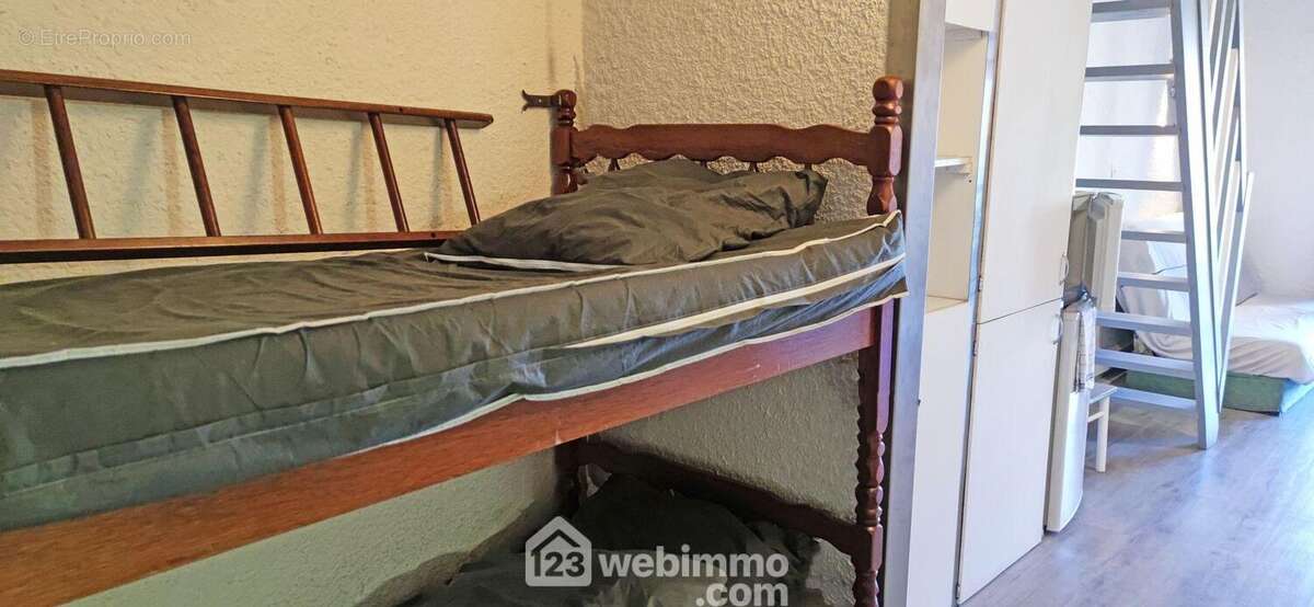 Appartement à SAINTES-MARIES-DE-LA-MER