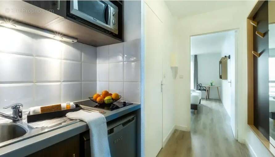 Appartement à TOURS