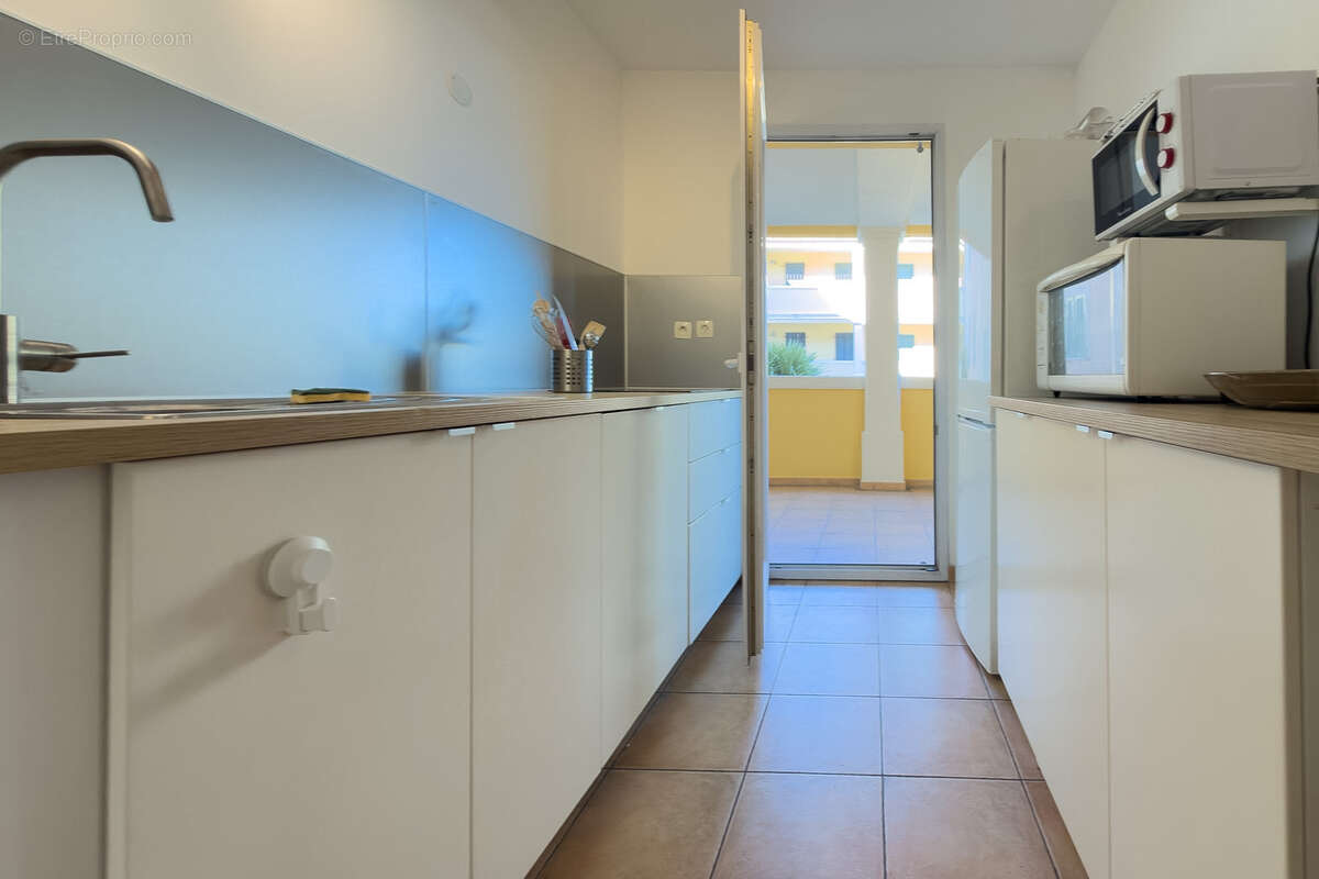 Appartement 2 pièces - photo 2