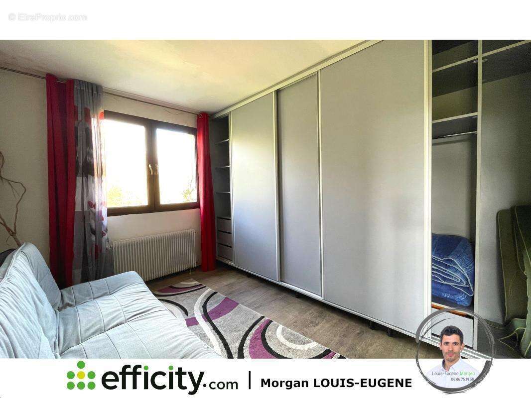 Maison 185 m² à Genouille  - photo 12