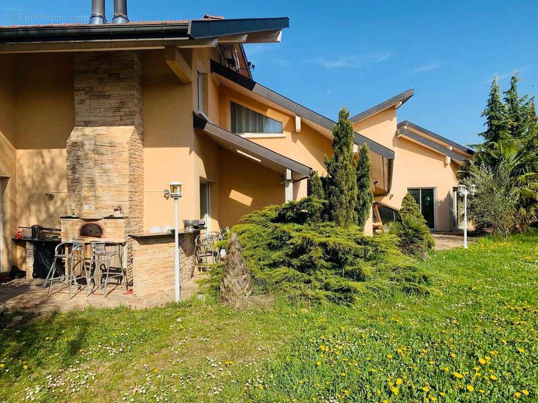 Maison 385 m² à Veigy-Foncenex  - photo 64