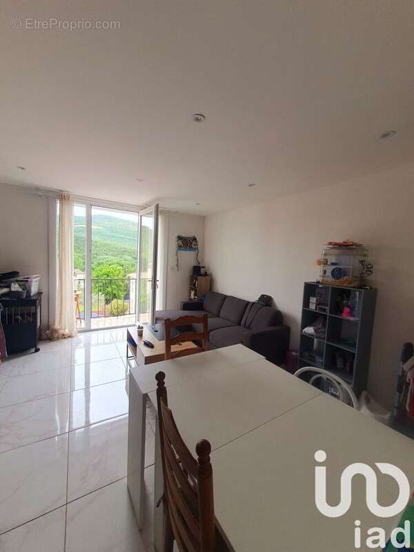 Photo 8 - Appartement à LE BOUSQUET-D&#039;ORB