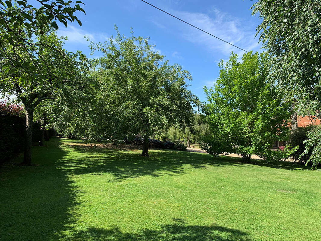 Maison à PONT-L'EVEQUE