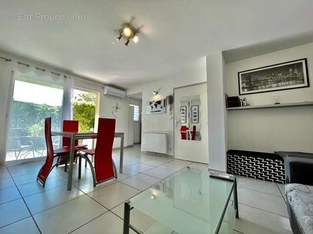 Appartement à PERPIGNAN