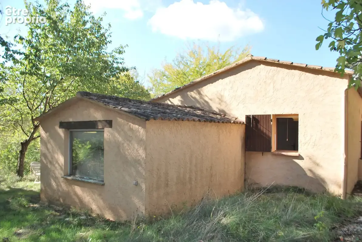 Salernes maison a vendre - photo 27