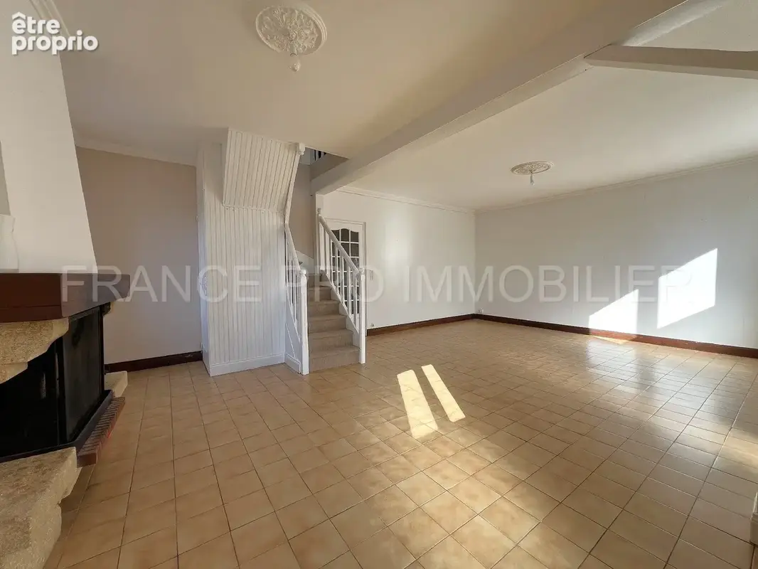 Maison individuelle avec jardin à Équeurdreville-Hainneville - photo 5