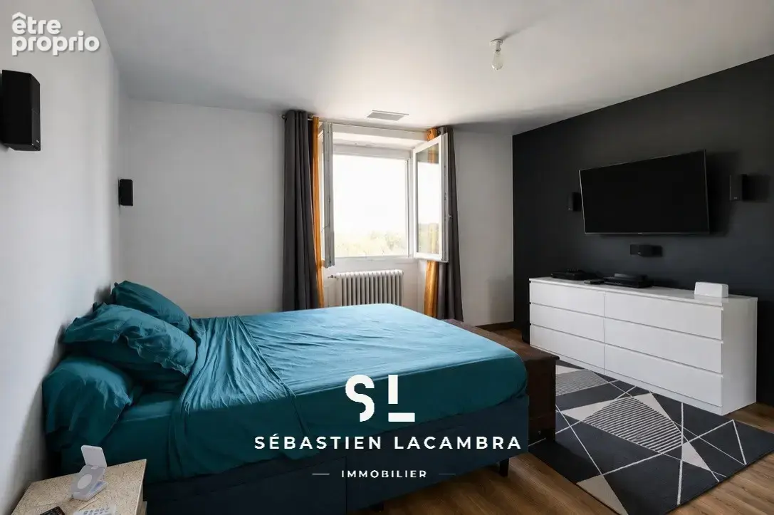 Maison de ville avec appartement indépendant   Habitez à l’étage, louez le rez-de-chaussée - photo 13