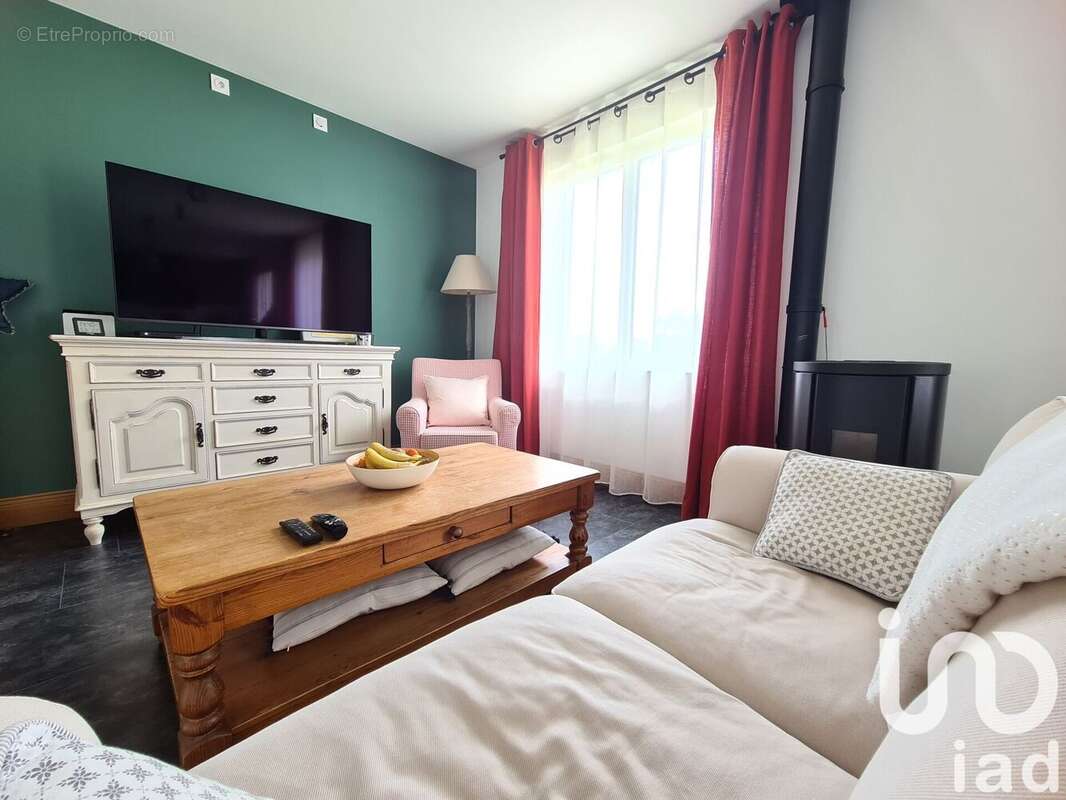 Photo 7 - Maison à SURGERES