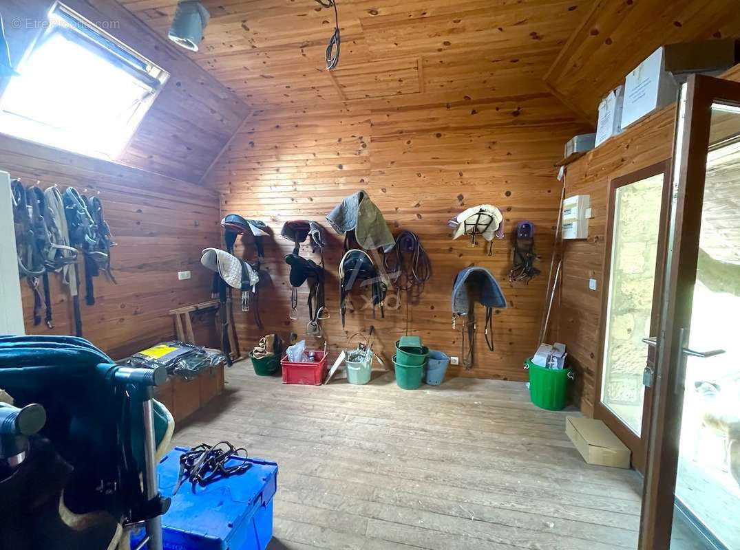 Maison à LE PIN-AU-HARAS