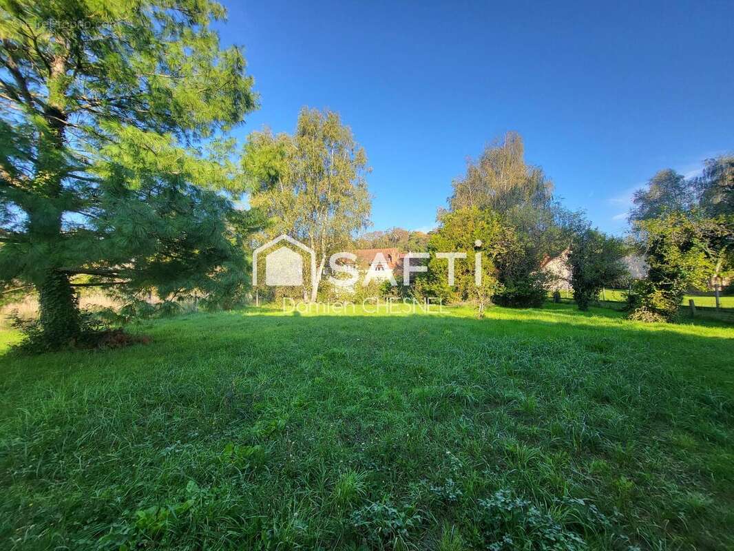 Photo 2 - Maison à SAINT-AMAND-MONTROND