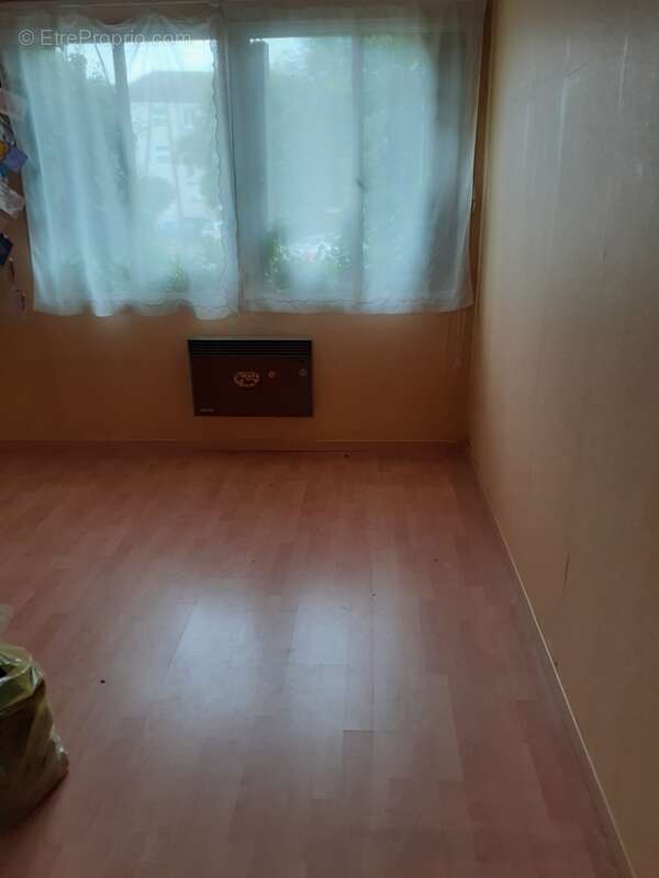 Maison à CHATILLON-COLIGNY