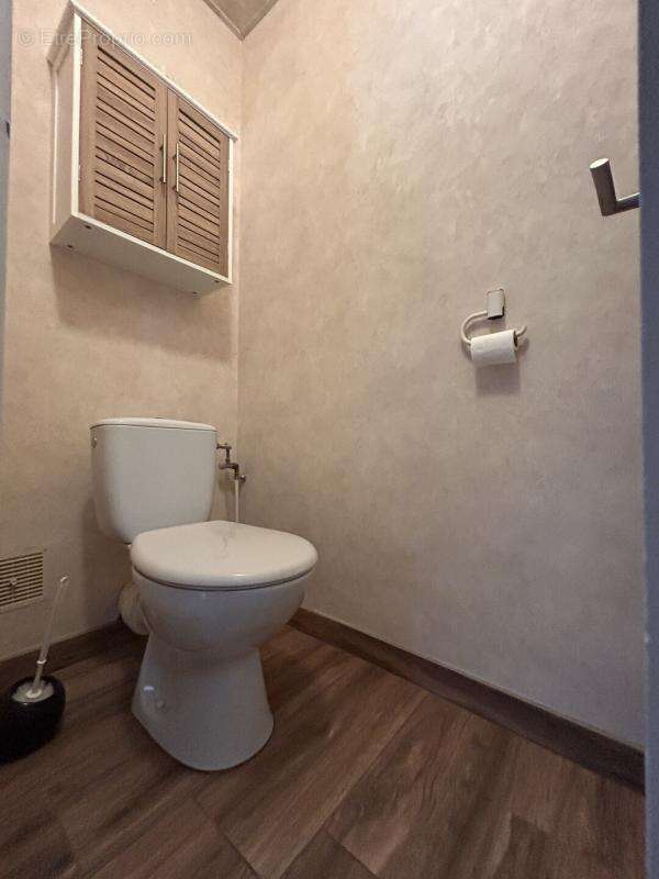 Appartement à ILLZACH