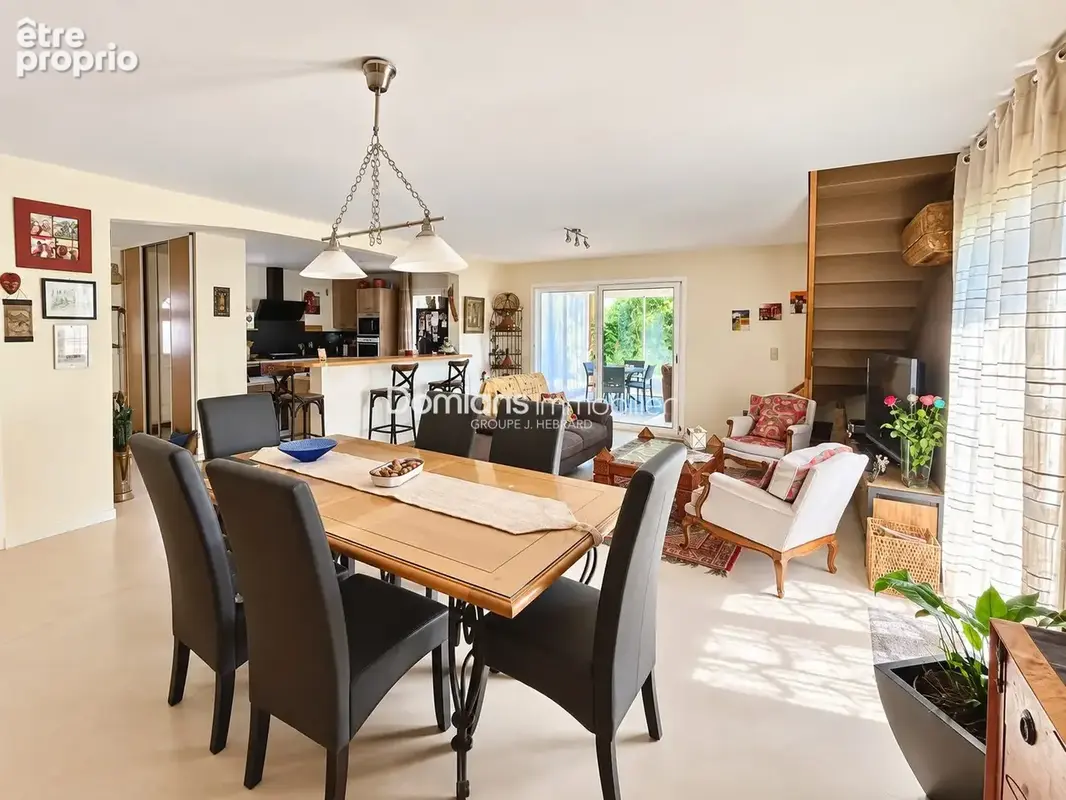 Maison 5 pièces 157 m² à vendre à Saint-Cyprien (66750) - photo 6