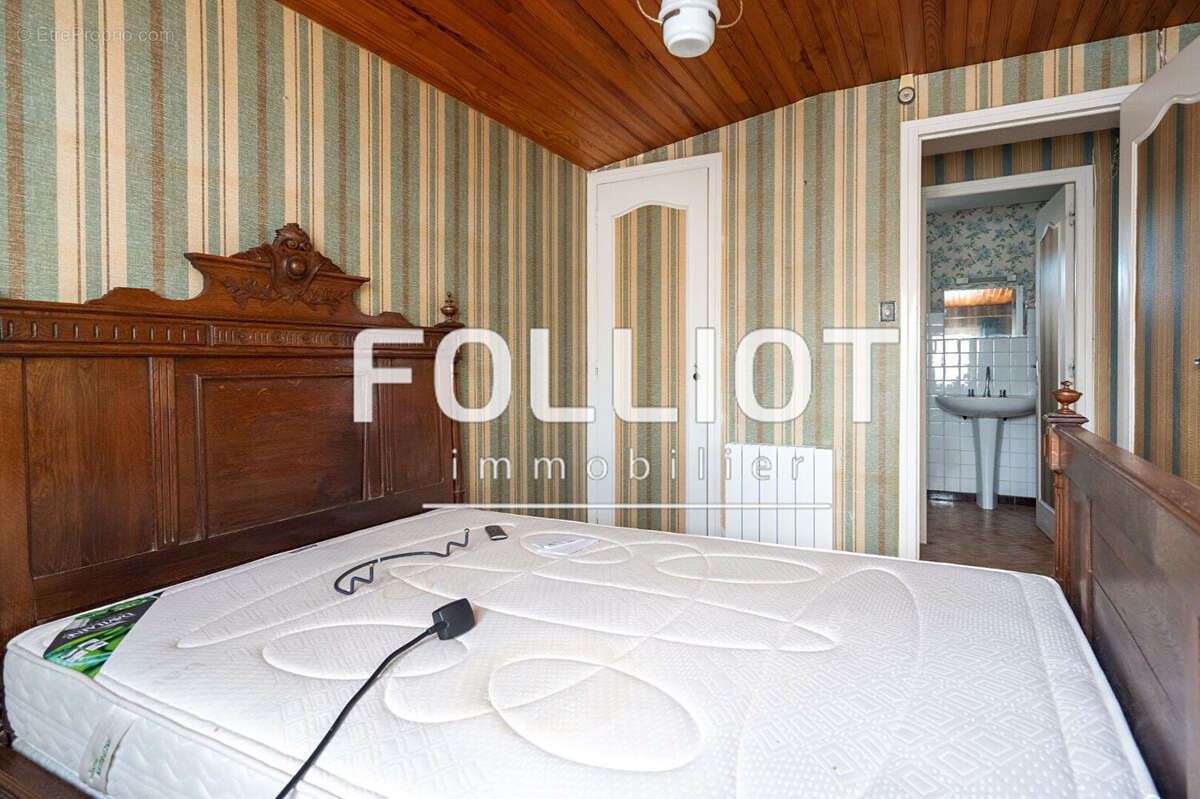 Maison à BARNEVILLE-CARTERET