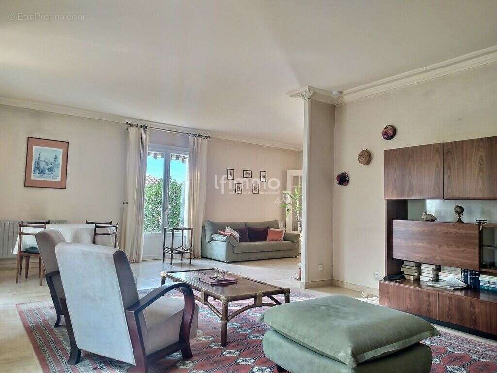 Maison à L&#039;HOUMEAU