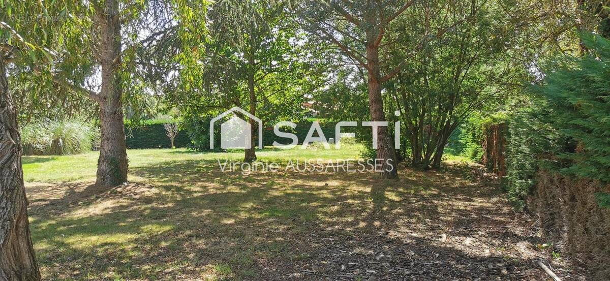 Photo 1 - Terrain à LASSERRE