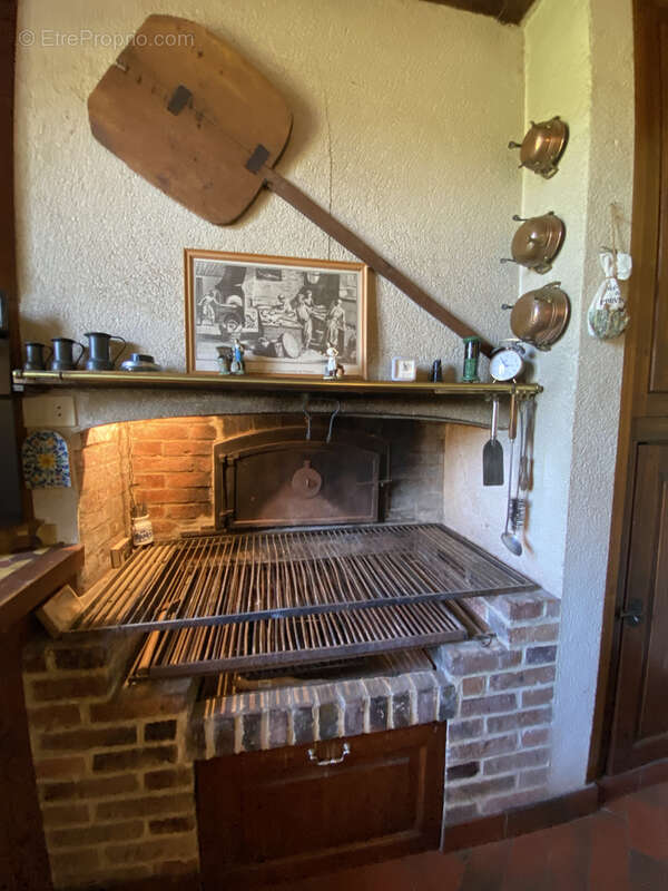 Maison à PERCENEIGE