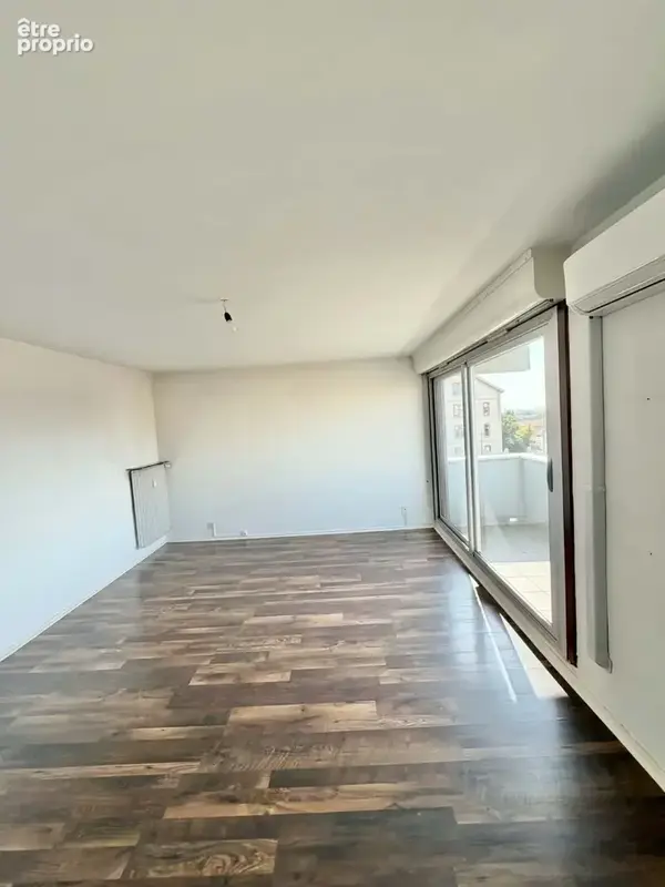 Appartement T3 avec balcon, garage et cave   Résidence calme et sécurisée - photo 5