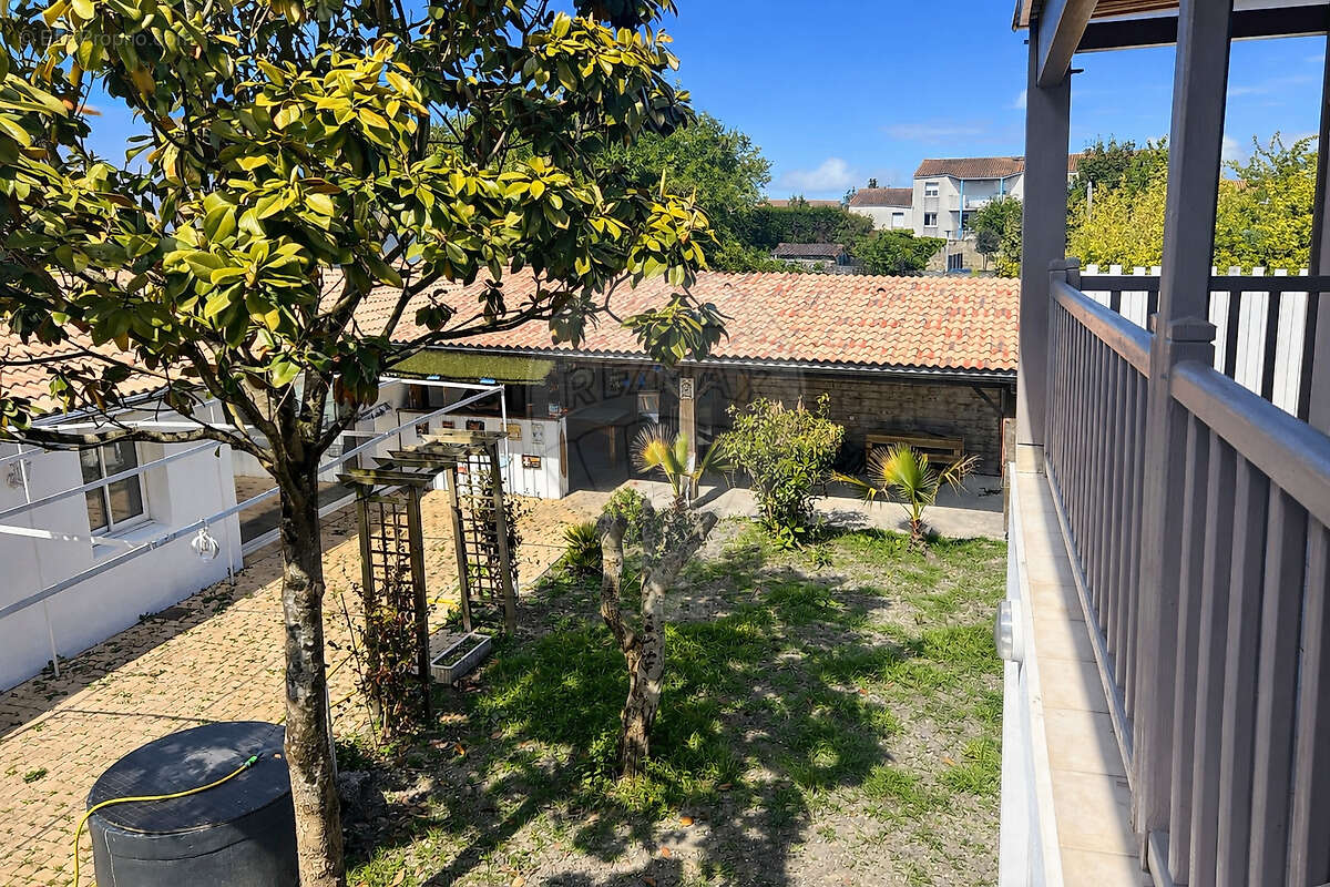 Maison 6 chambre(s) à vendre - photo 11