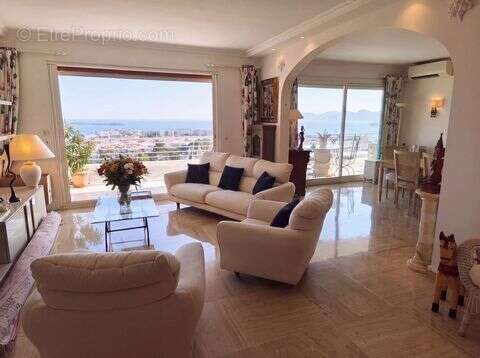 Appartement 120 m² à Cannes  - photo 3