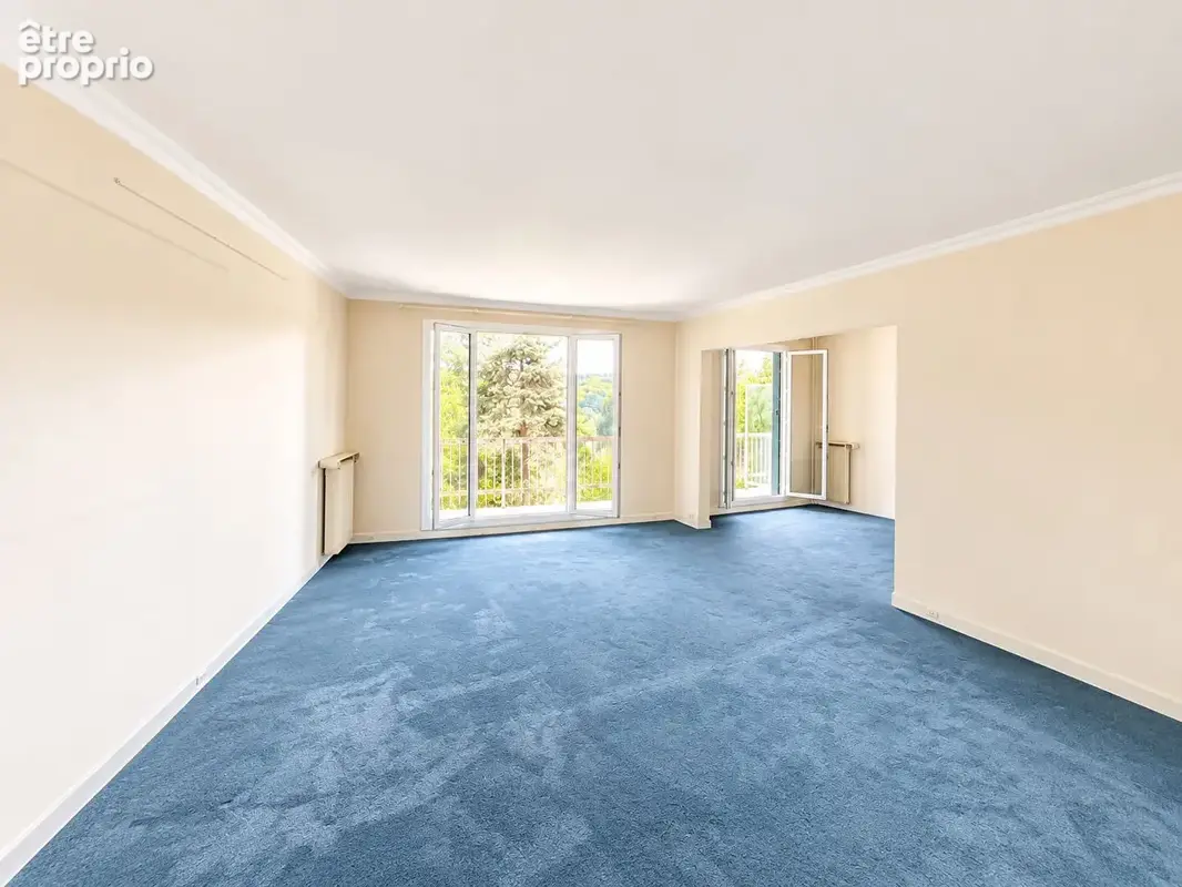 Photo Appartement à Sevres au prix de 410 000€