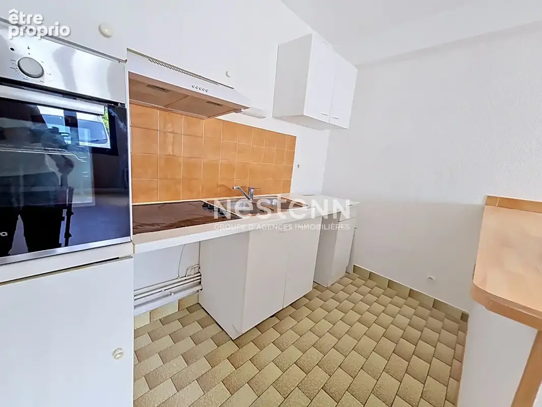 Appartement Villeneuve Sur Lot 3 pièce(s) 63 m2 - photo 4