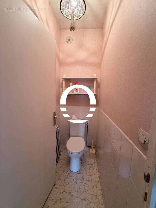 Appartement à PORNIC