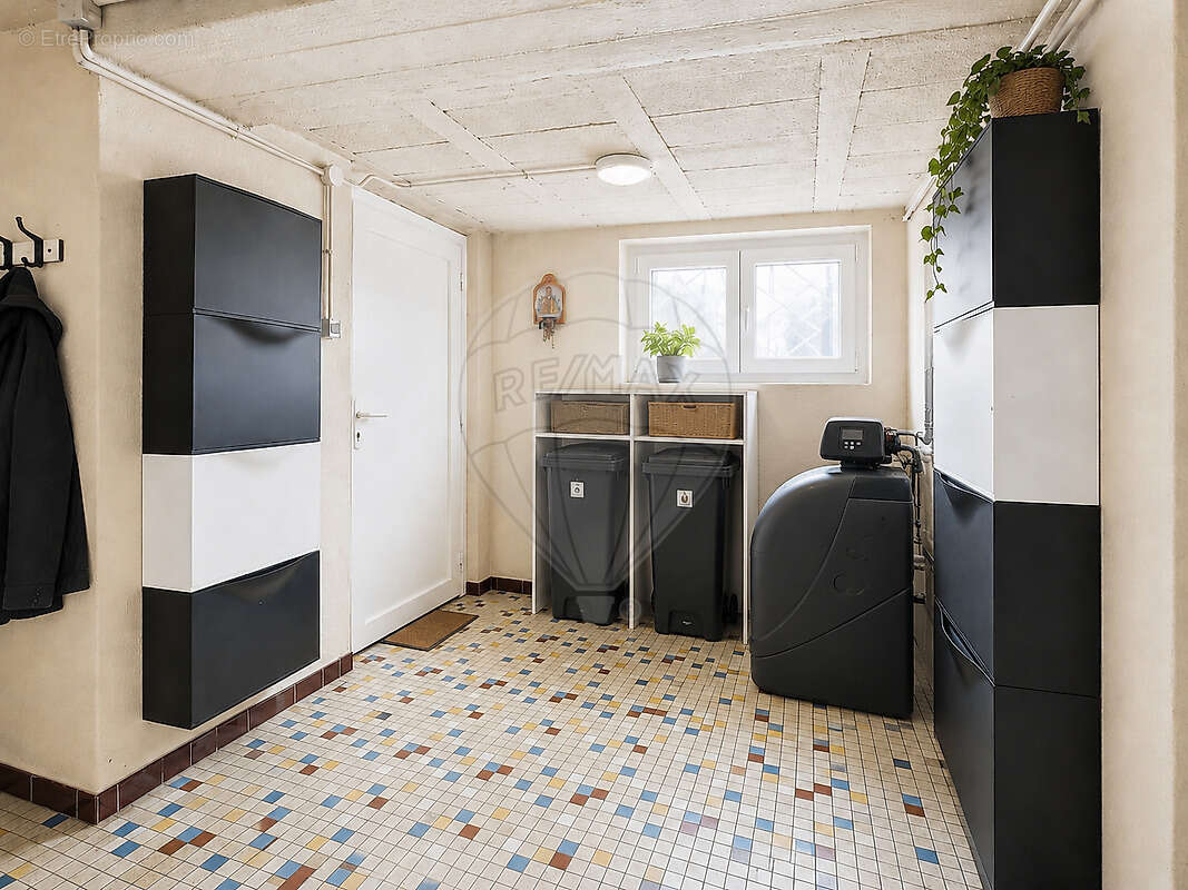Maison 3 chambre(s) à vendre - photo 16