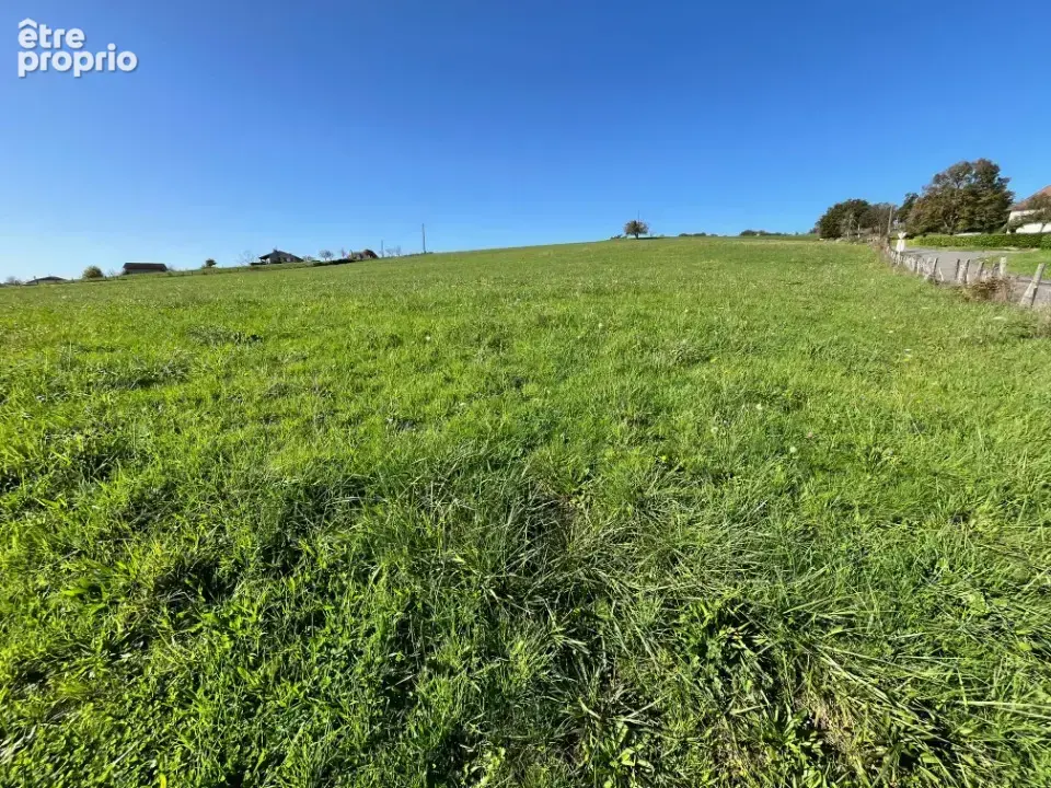 Terrain à MAURS