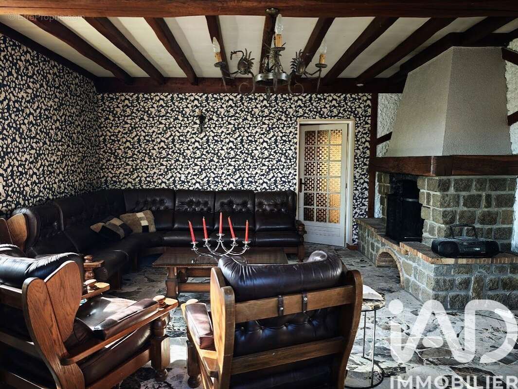 Photo 9 - Maison à ROISEL