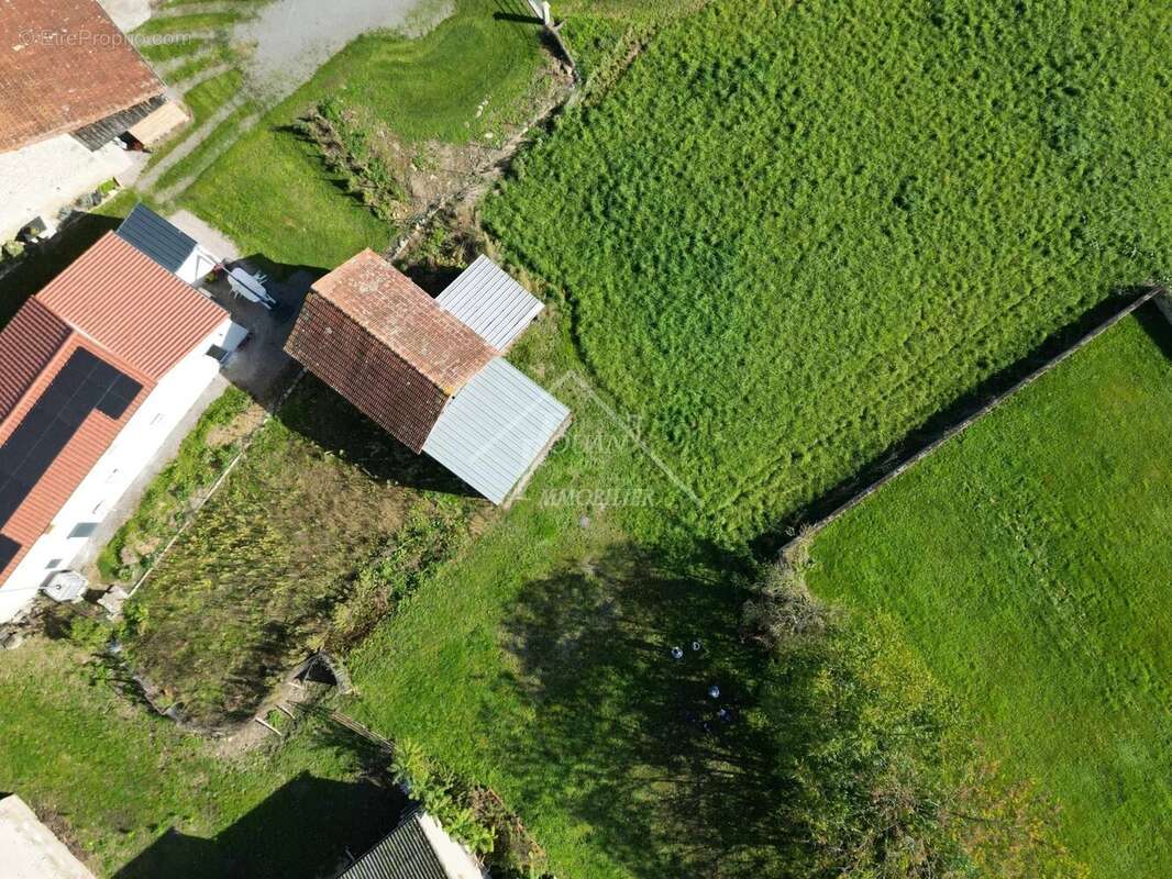Maison à SAINT-POURCAIN-SUR-SIOULE