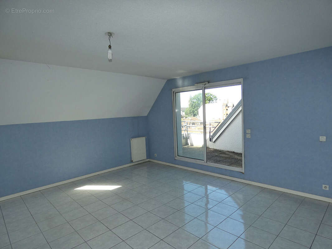 Appartement à PAU