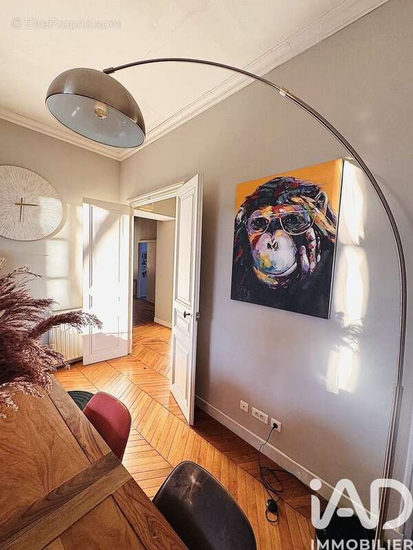 Photo 7 - Appartement à CAHORS