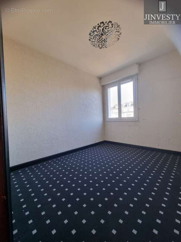 Appartement à LORIENT