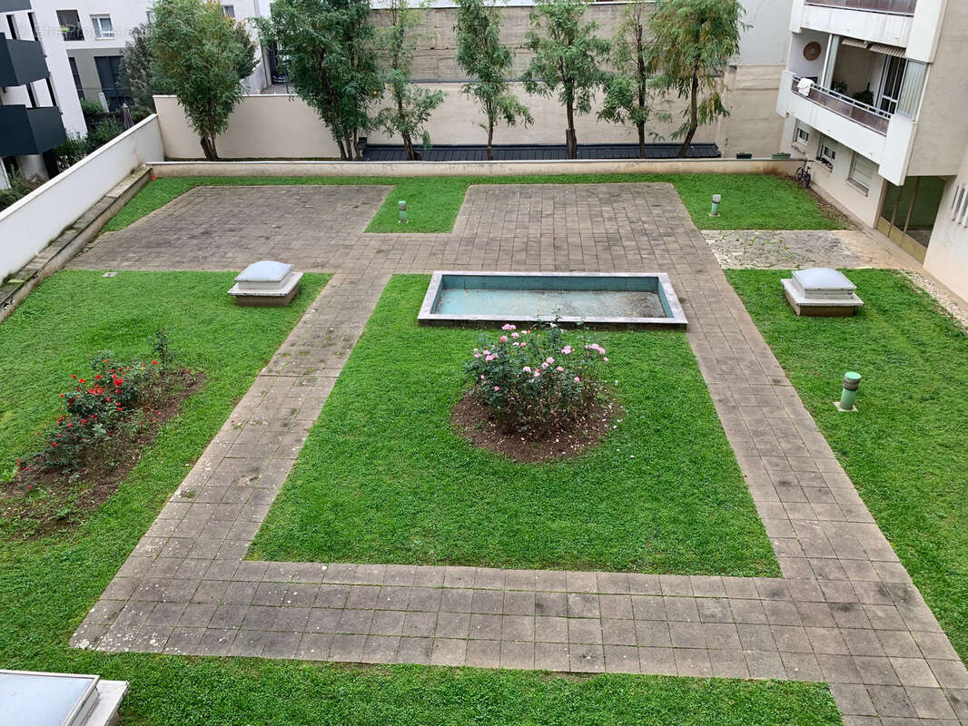 Appartement à LYON-7E