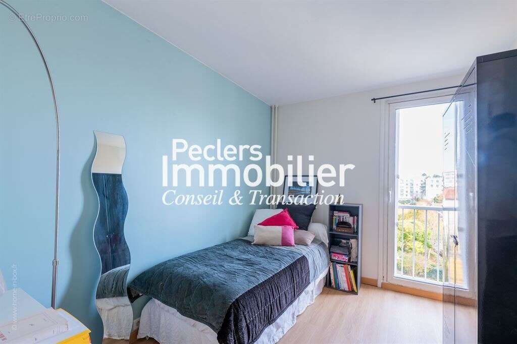 Appartement à RUEIL-MALMAISON